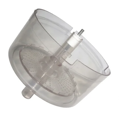 Pojemnik sokowirówki H-4 do robota kuchennego MPM Product J/4336
